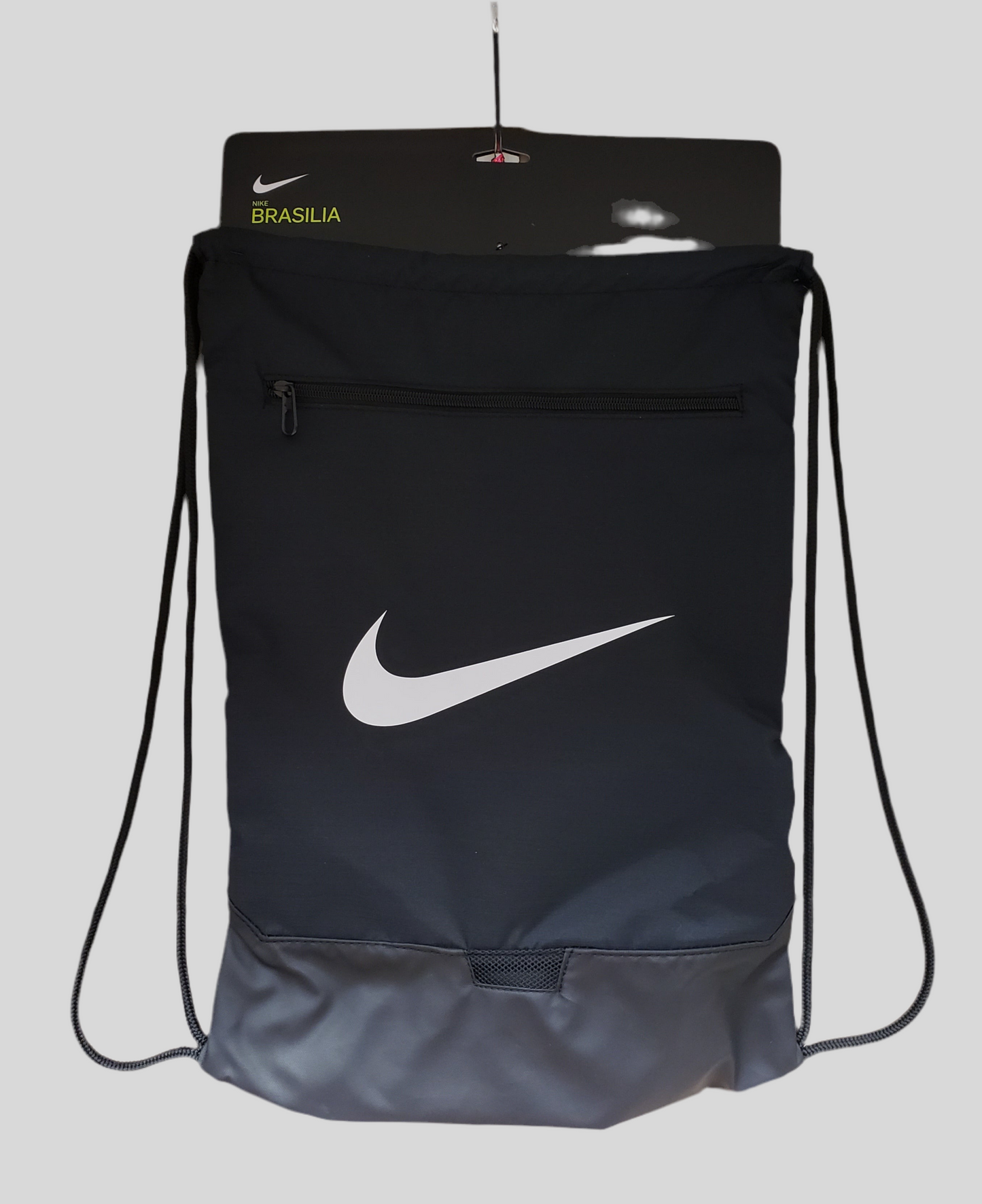 Nike Backpack- Gym Cinch Top