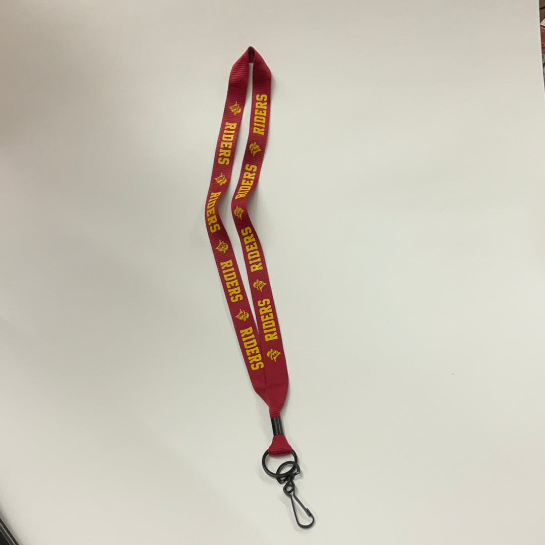 RHS Lanyard
