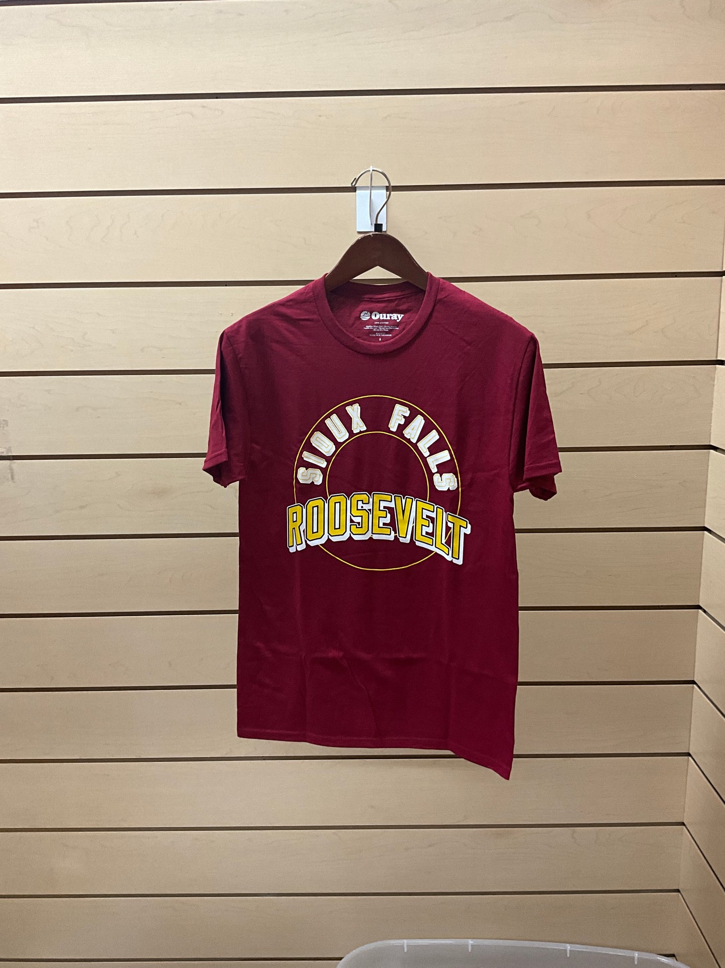 Cardinal T-Shirt
