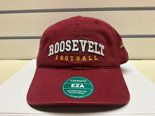 Garnet Football Hat