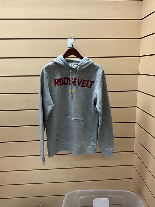 Nike Dark Heather sweatshirt