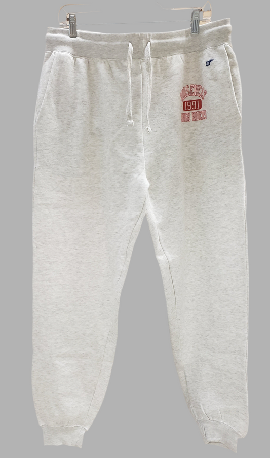 Sweatpants-Heather Joggers