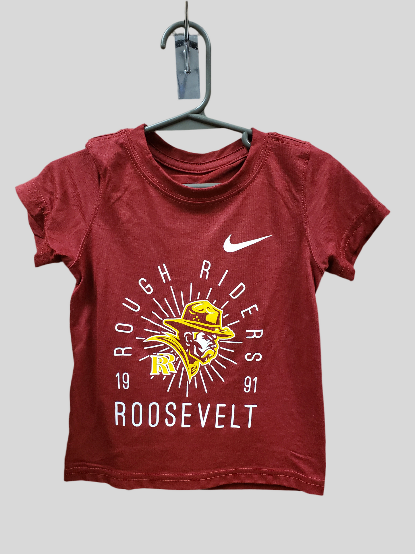 Nike Toddler Legend Short Sleeve Tee