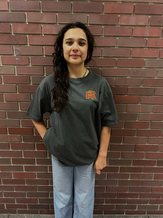 Washed Pepper RR Logo