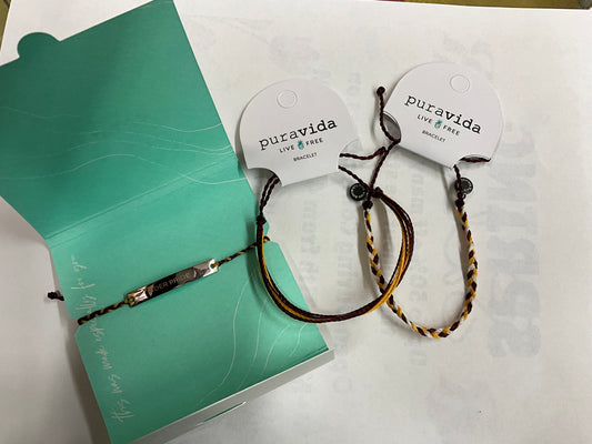 Pura Vida Bracelet