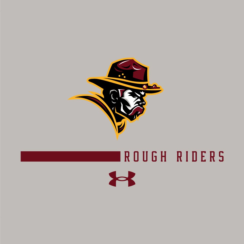 Under Armour Men's Hoodie Ghost Gray