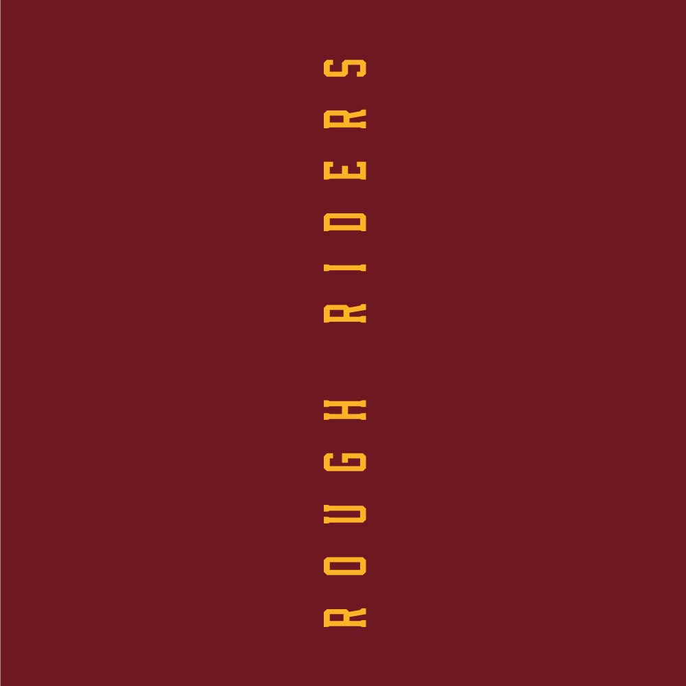 UA Long Sleeve Gameday Challenger Tee