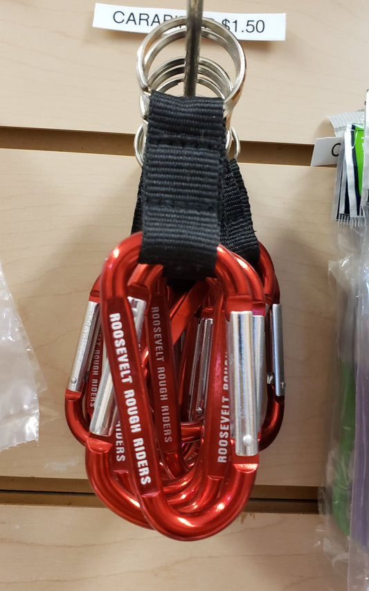 RHS Carabiner