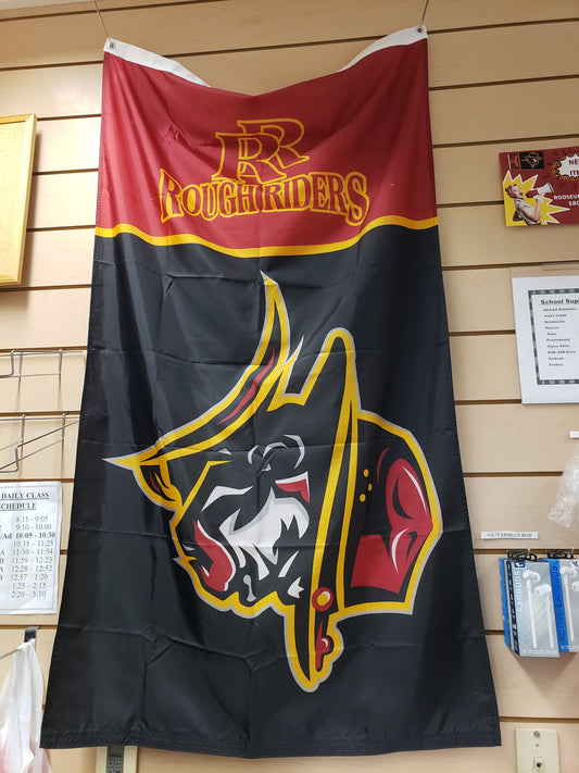 RHS Flag