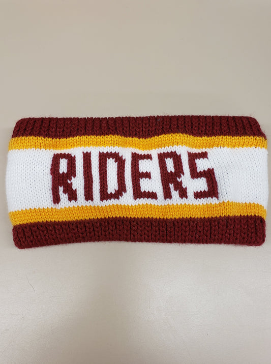 RHS Knit Headband