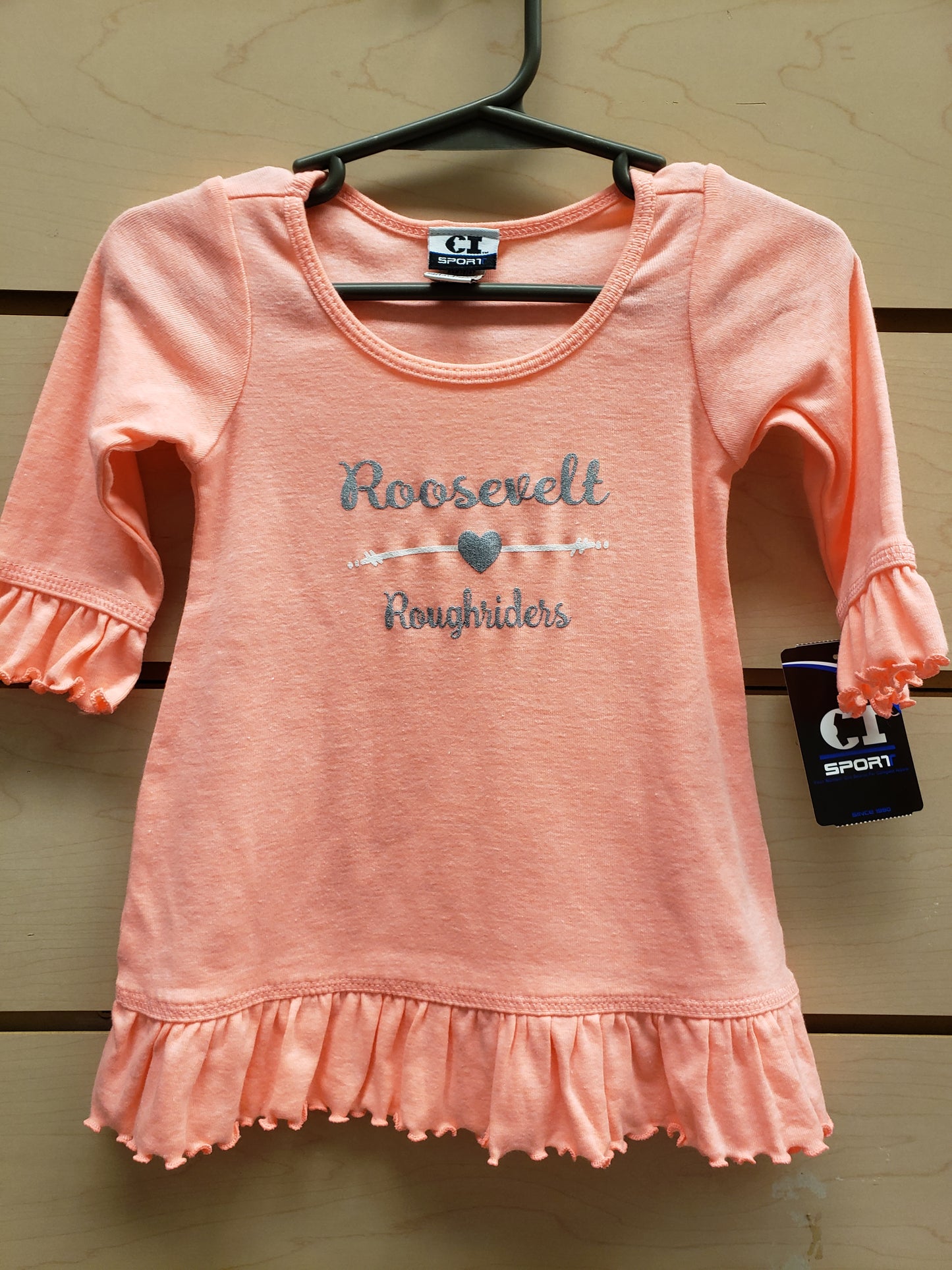 Infant Dresses - Various Colors