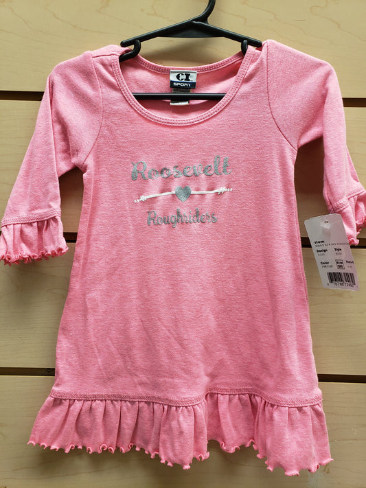 Infant Dresses - Various Colors