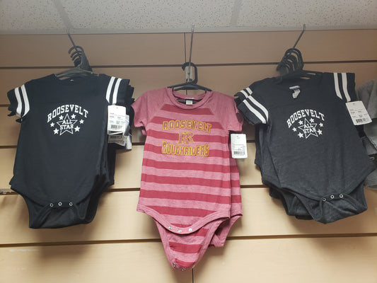 Infant Onesie - Various Colors