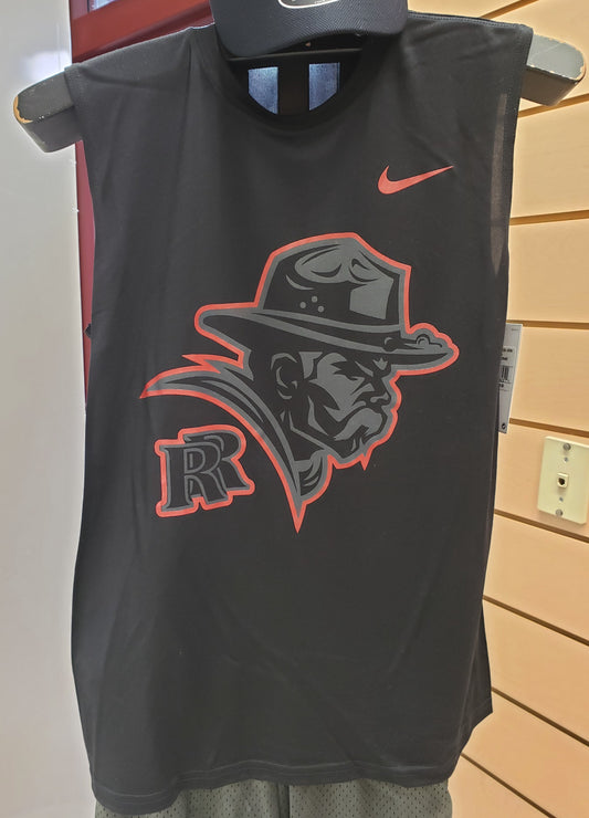 Nike Men's Dri-Fit Legend Sleeveless Tee