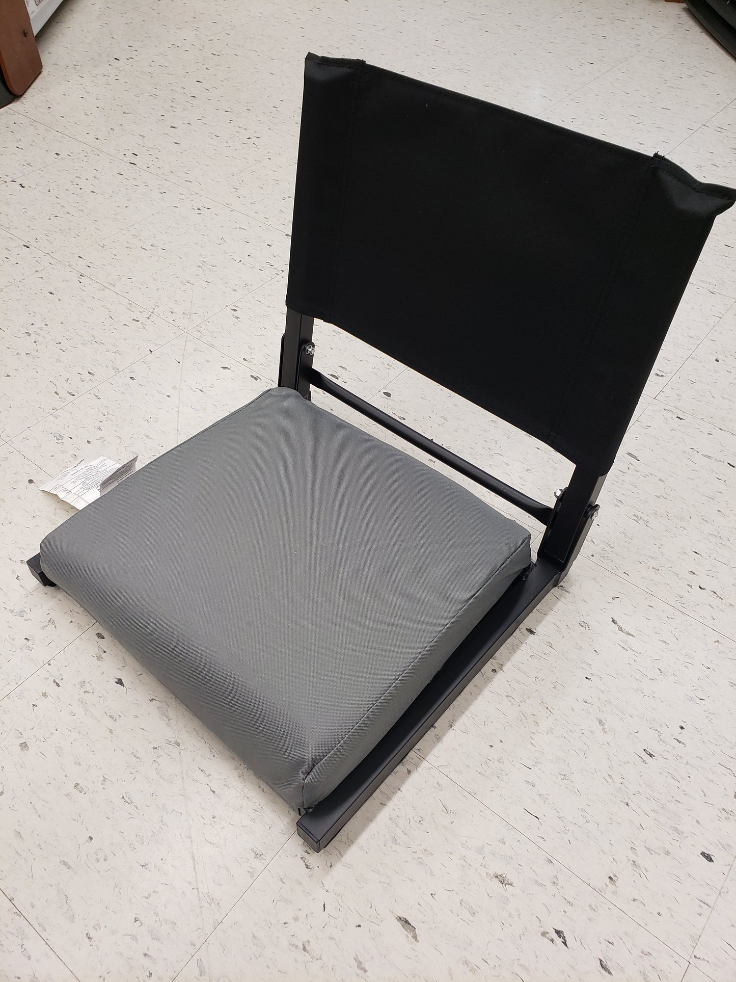 RHS Stadium Chair