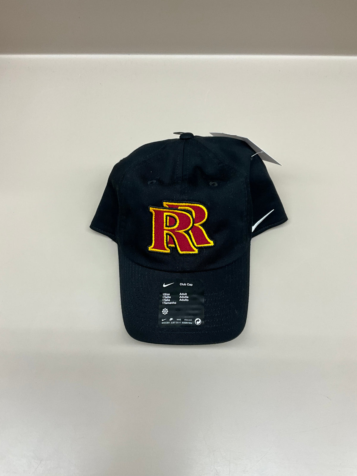 RR Baseball Caps
