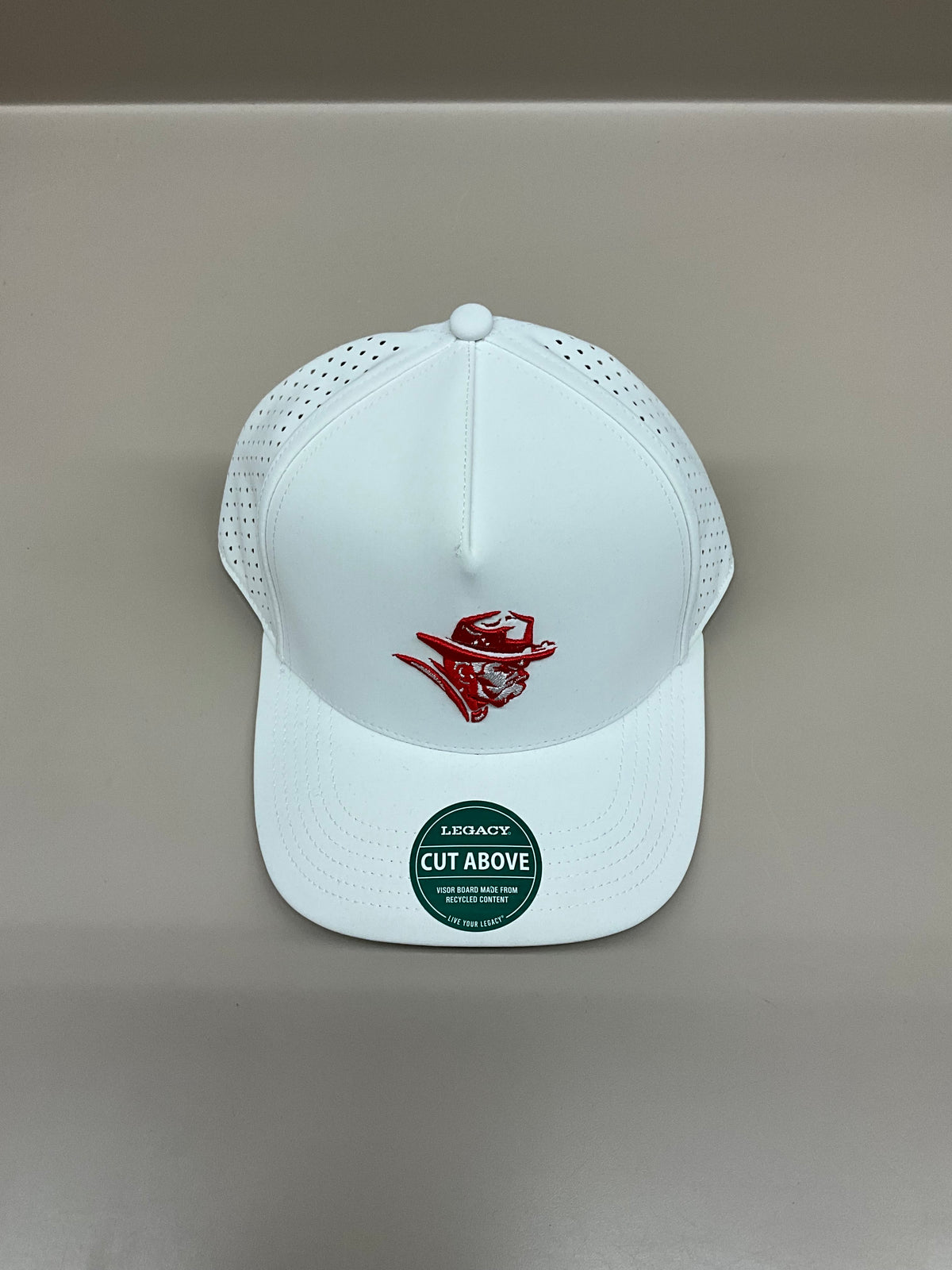 Legacy Baseball Caps