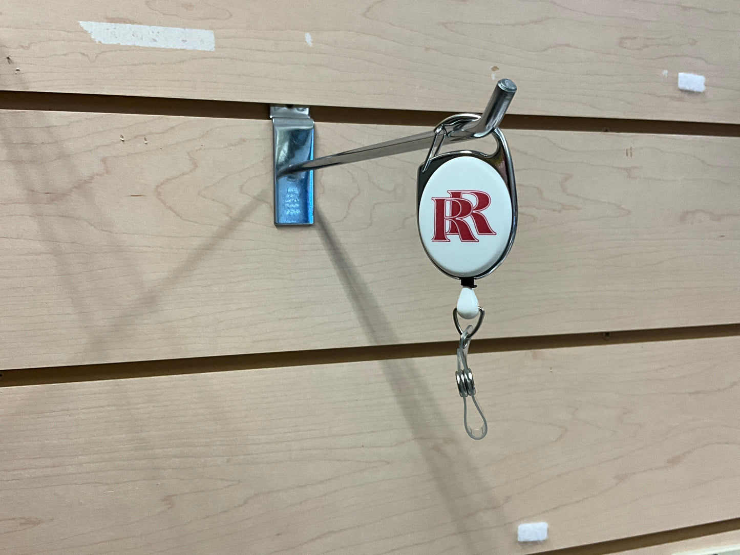 Badge Reels