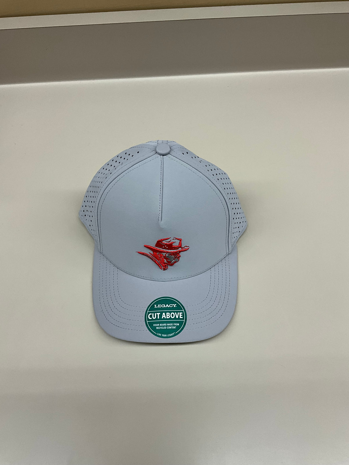 Legacy Baseball Caps