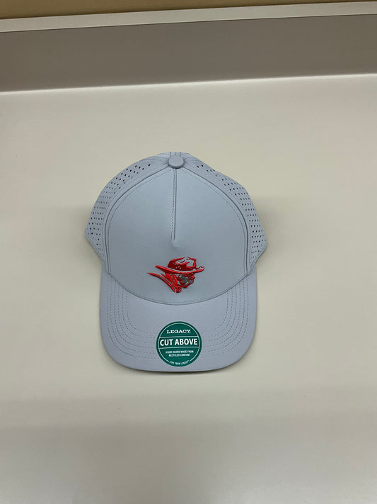 Legacy Baseball Caps