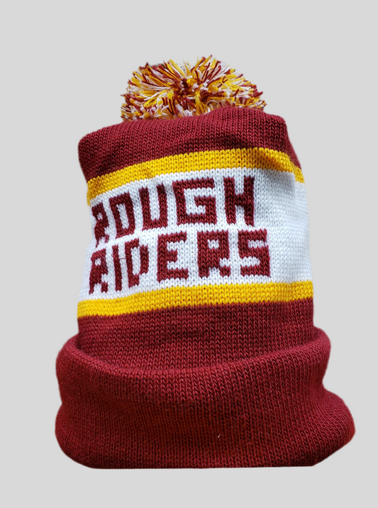 RHS Knit Pom Hat