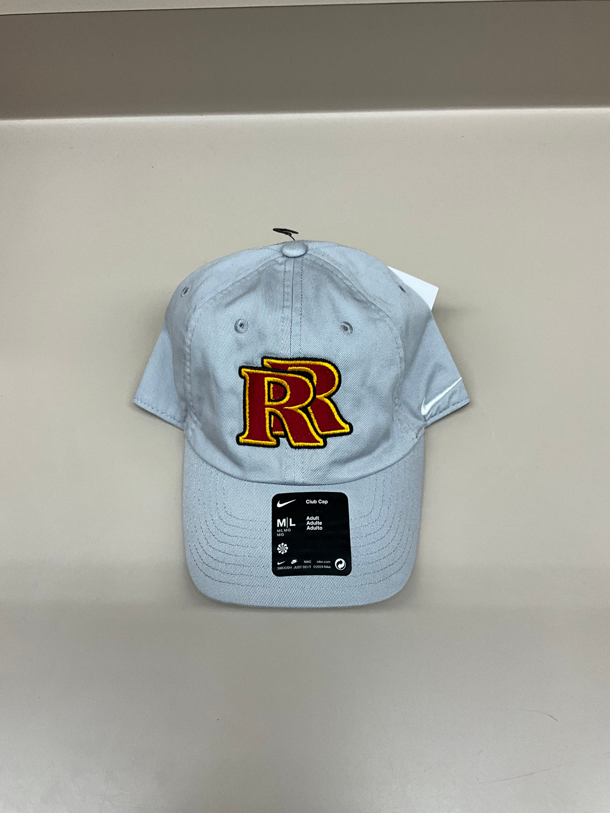 RR Baseball Caps