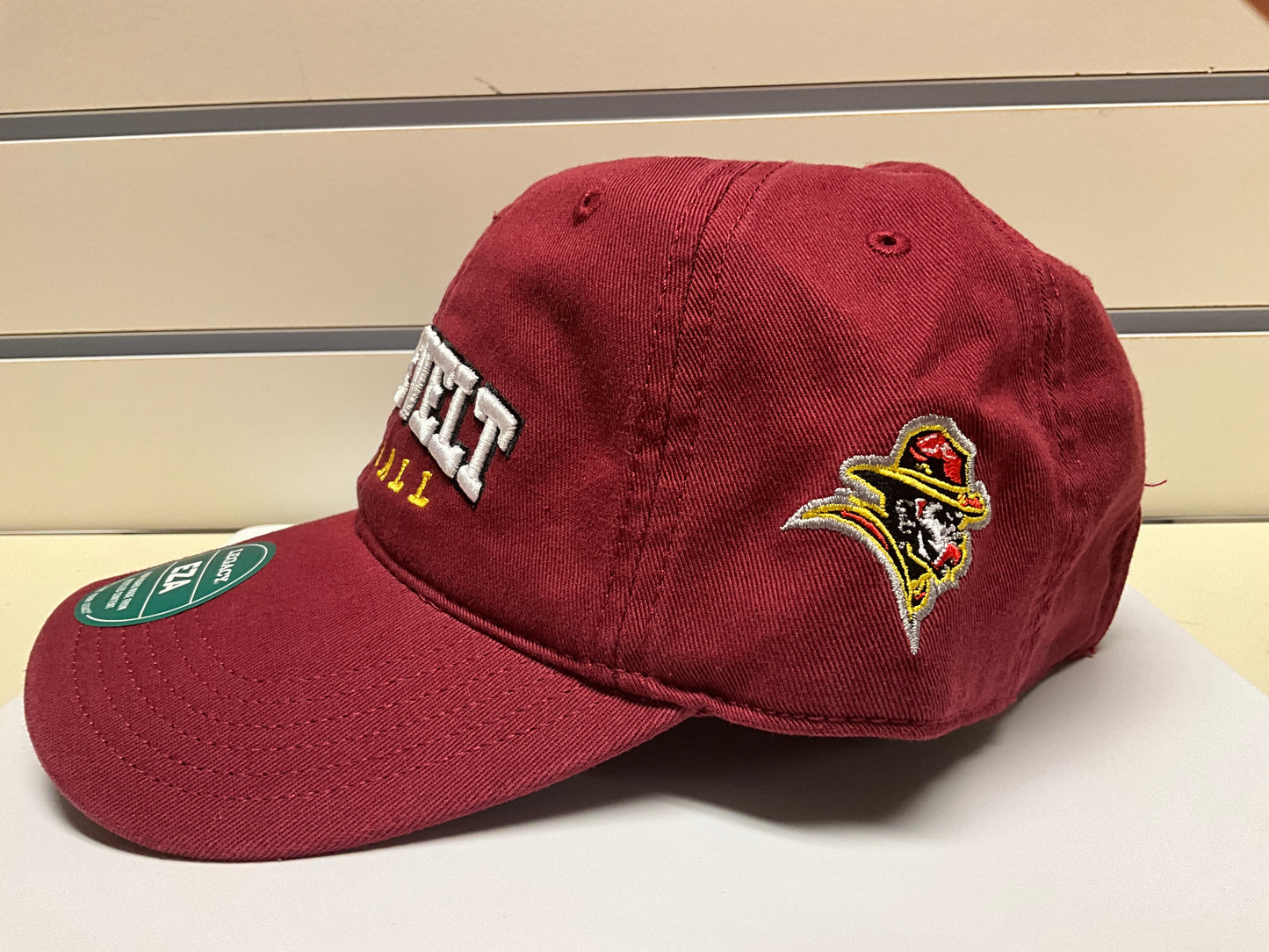 Garnet Football Hat