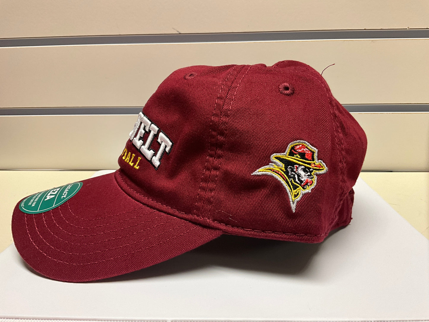 Garnet Volleyball Hat