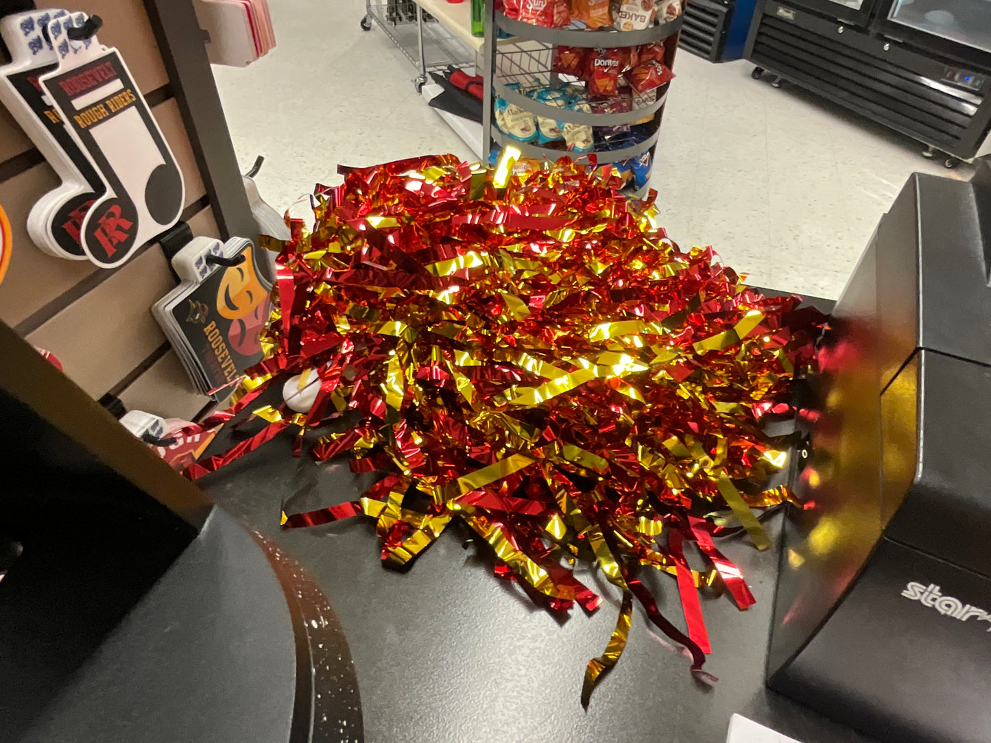 RHS Pom Pom
