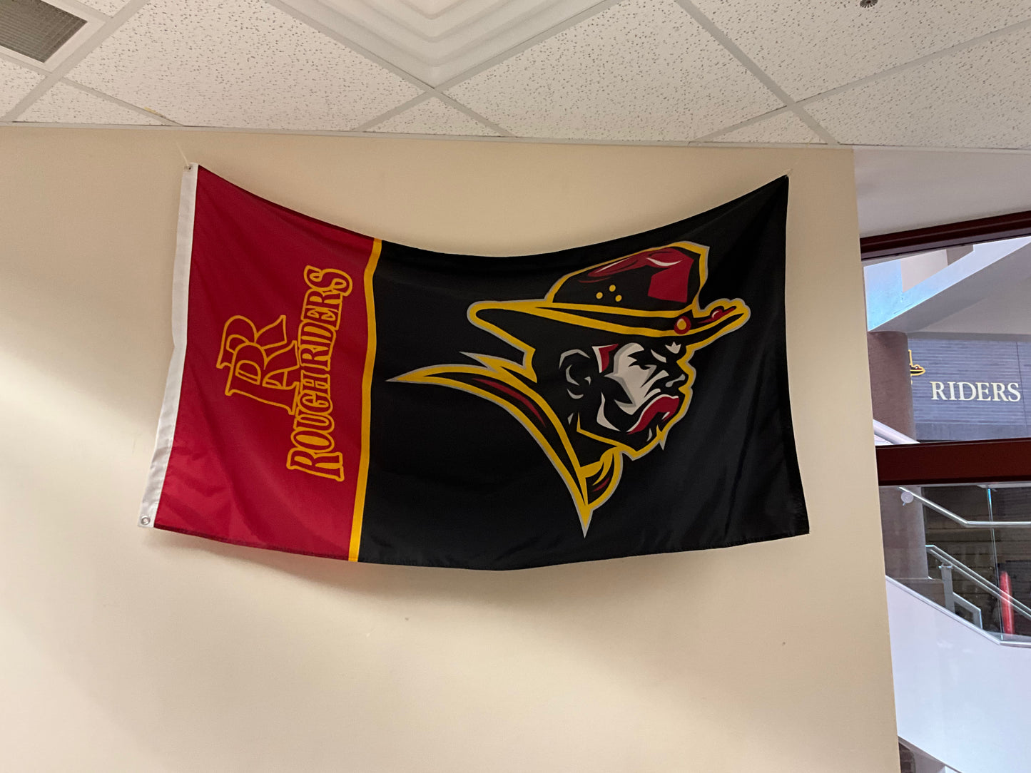 RHS Flag