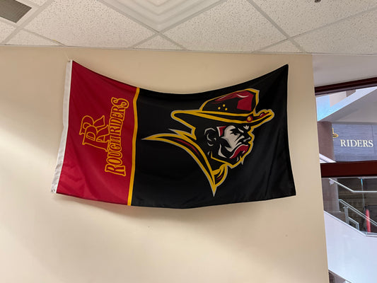 RHS Flag
