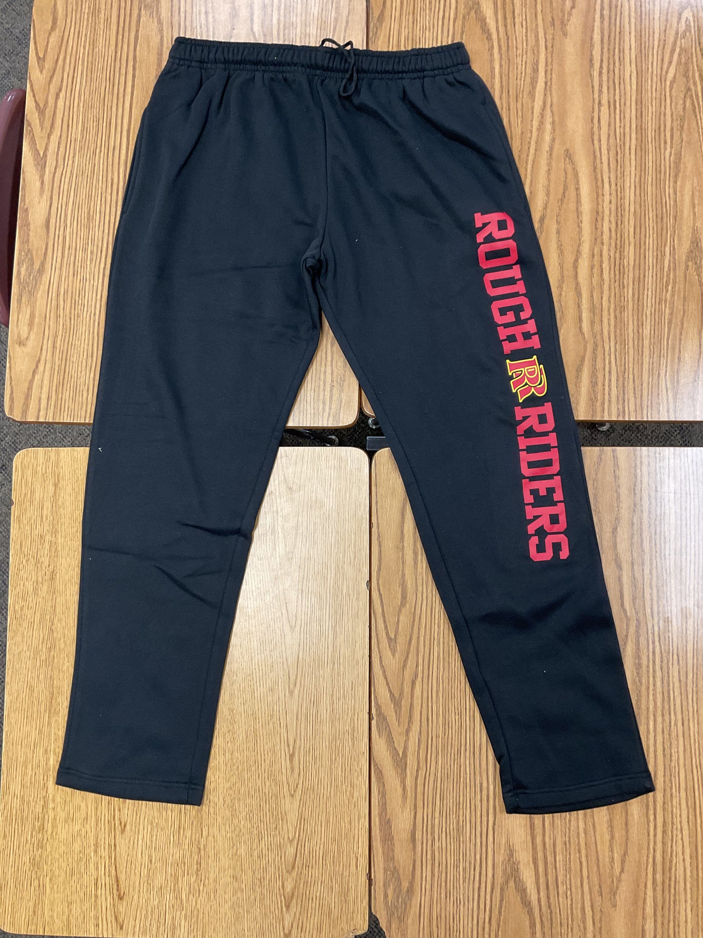 Black pants
