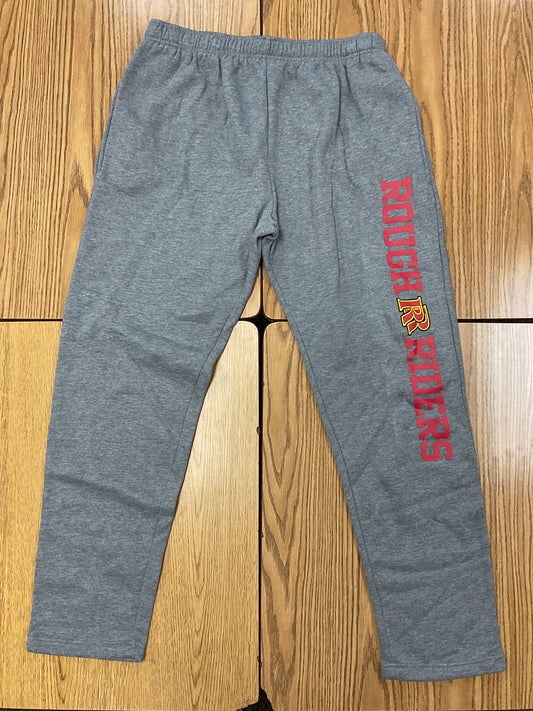 Premium heather pants