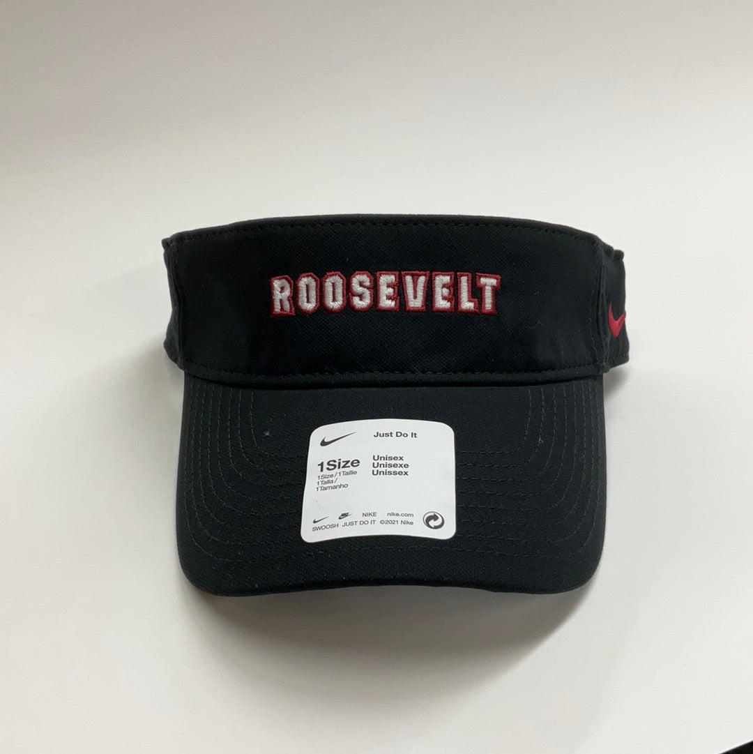 Black DriFit Visor