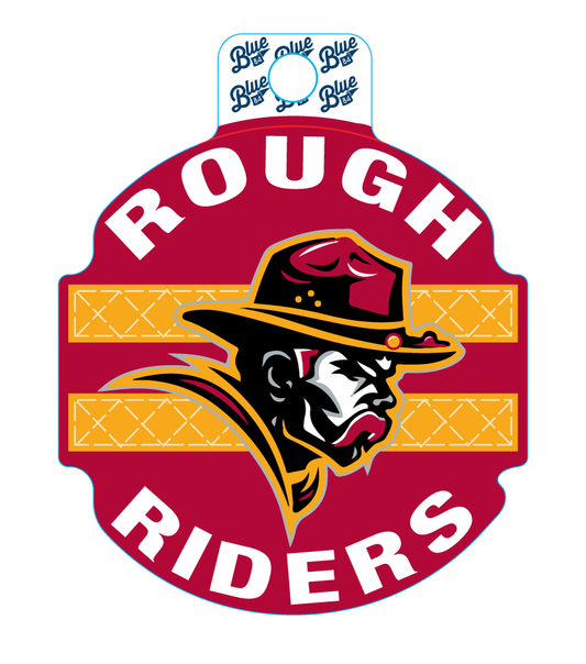 Vinyl Sticker - RHS Last Hope