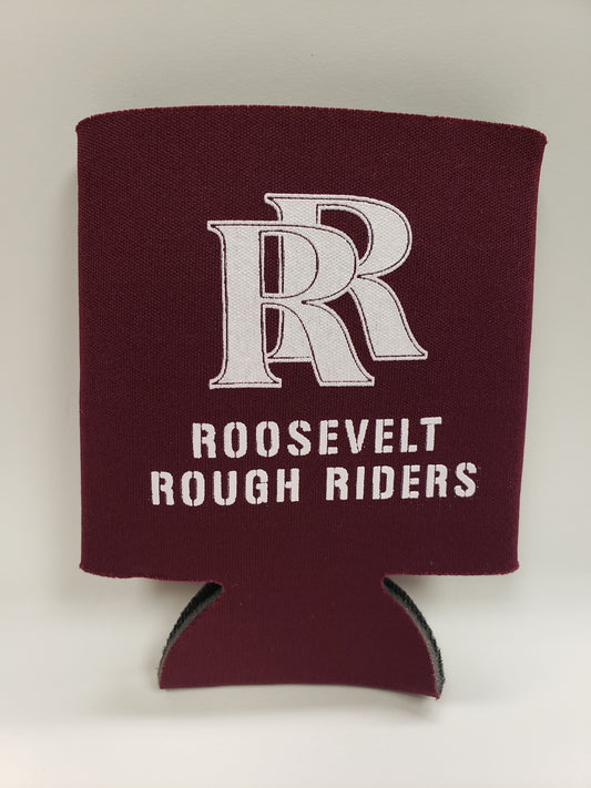 RHS Can Coozie