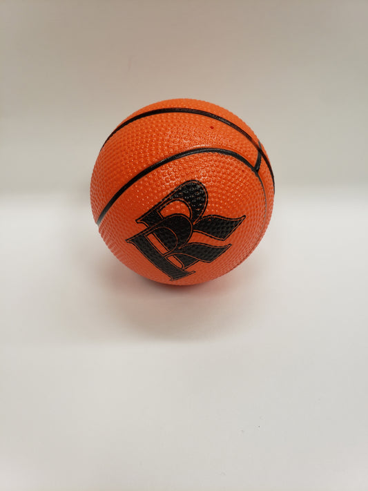 RHS Stress Ball-Basketballl