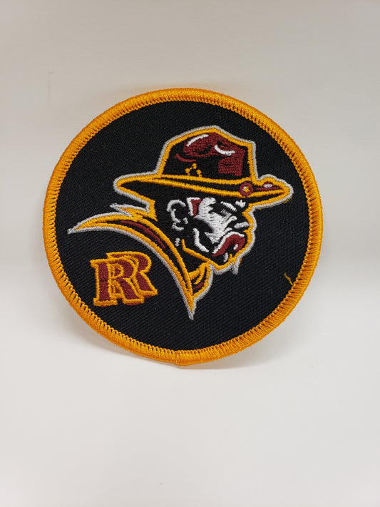 RHS Teddy Patch
