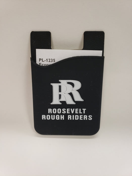RHS Phone Card Holder