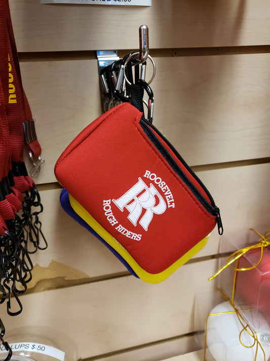 RHS Coin Purse