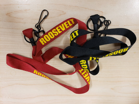 RHS Lanyard