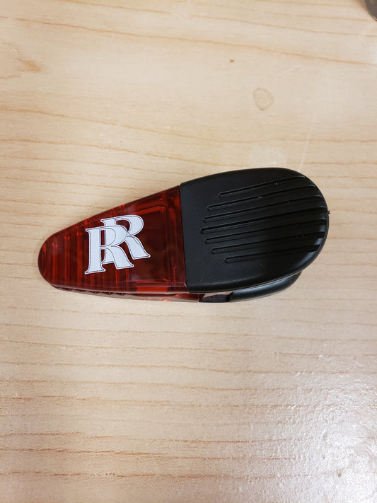 RHS Magnet Clip