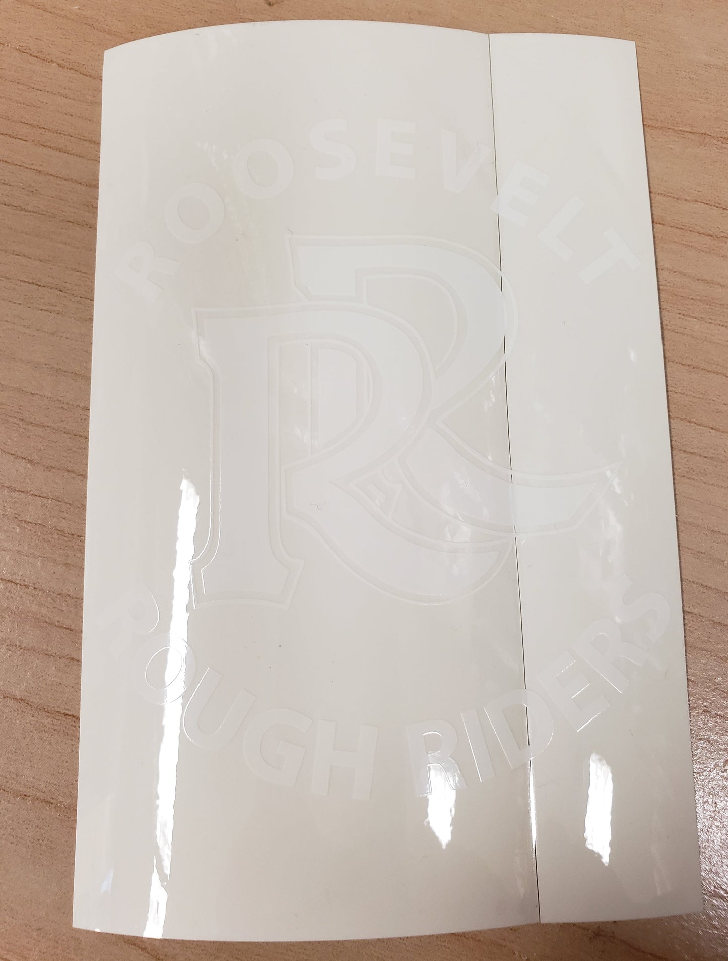 RHS Decal-Window
