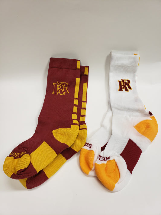 RHS Socks