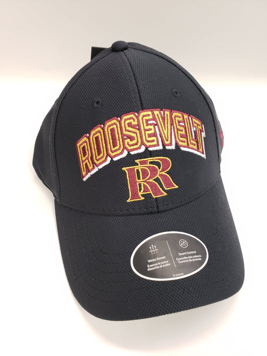Roosevelt Under Armour Ball Cap