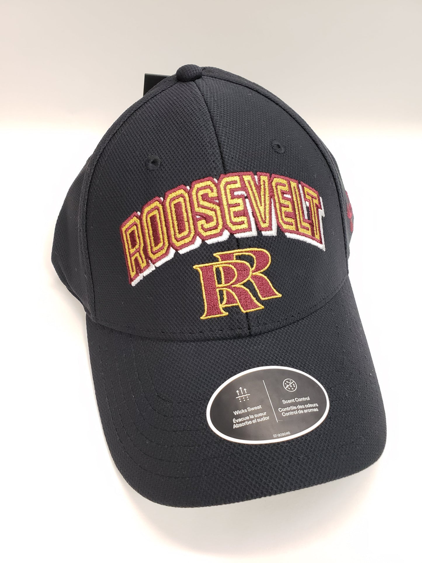 Roosevelt Under Armour Ball Cap