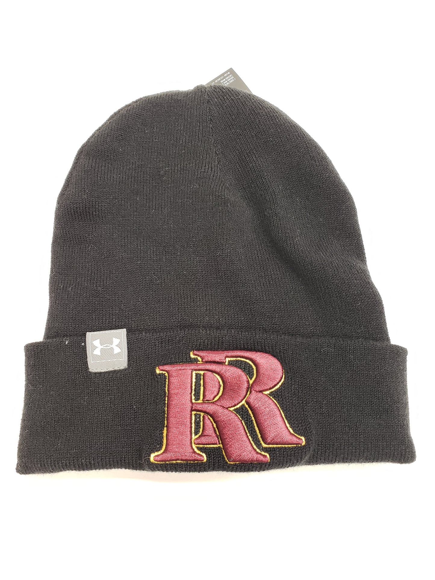RR Under Armour Knit Hat