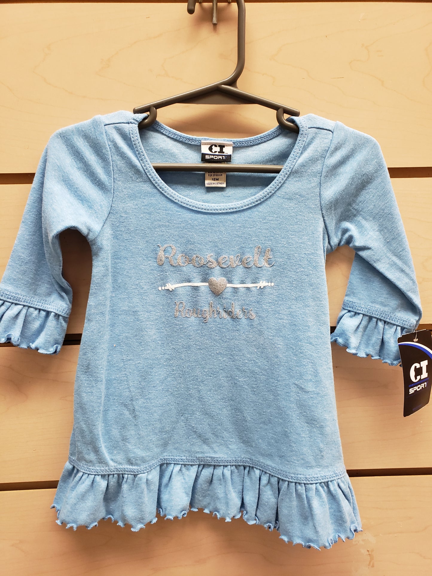 Infant Dresses - Various Colors