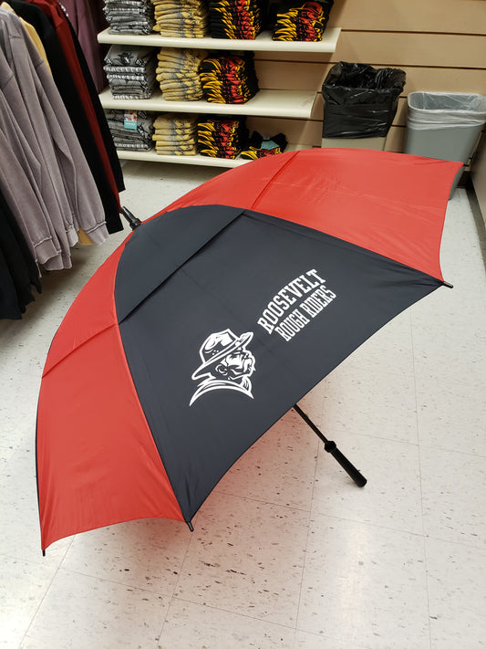 RHS Golf Umbrella