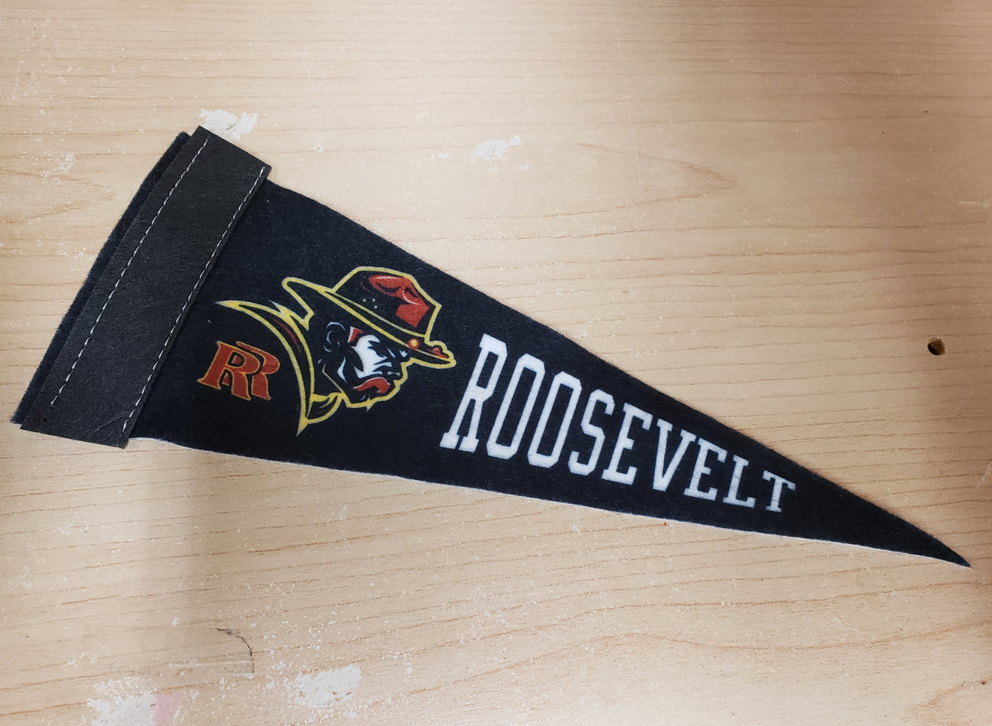 RHS Pennant